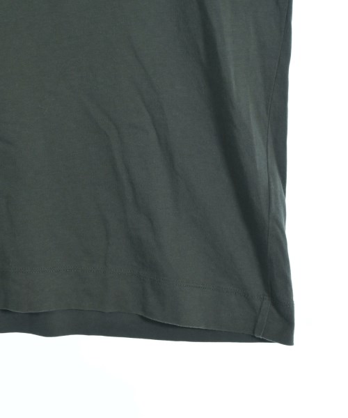 DRIES VAN NOTEN（ドリスヴァンノッテン）Tシャツ・カットソー 緑 サイズ:S メンズ/2200710139078