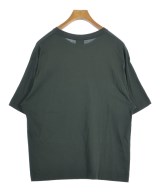 DRIES VAN NOTEN（ドリスヴァンノッテン）Tシャツ・カットソー 緑 サイズ:S メンズ/2200710139078