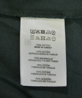 DRIES VAN NOTEN（ドリスヴァンノッテン）Tシャツ・カットソー 緑 サイズ:S メンズ/2200710139078