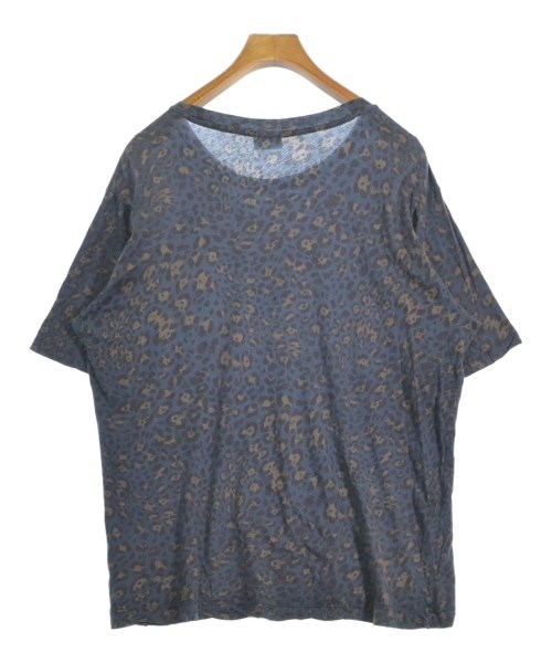DRIES VAN NOTEN（ドリスヴァンノッテン）Tシャツ・カットソー 紺 サイズ:L メンズ/2200708167069