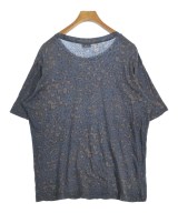 DRIES VAN NOTEN（ドリスヴァンノッテン）Tシャツ・カットソー 紺 サイズ:L メンズ/2200708167069