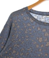 DRIES VAN NOTEN（ドリスヴァンノッテン）Tシャツ・カットソー 紺 サイズ:L メンズ/2200708167069