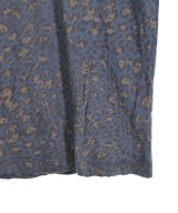 DRIES VAN NOTEN（ドリスヴァンノッテン）Tシャツ・カットソー 紺 サイズ:L メンズ/2200708167069