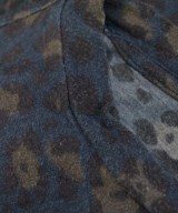 DRIES VAN NOTEN（ドリスヴァンノッテン）Tシャツ・カットソー 紺 サイズ:L メンズ/2200708167069