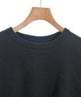 DRIES VAN NOTEN（ドリスヴァンノッテン）スウェット 黒 サイズ:XS メンズ/2200710181169