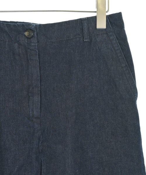 DRIES VAN NOTEN（ドリスヴァンノッテン）ロング・マキシ丈スカート 紺 サイズ:36(XS位) レディース/2200710368010