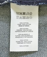 DRIES VAN NOTEN（ドリスヴァンノッテン）ロング・マキシ丈スカート 紺 サイズ:36(XS位) レディース/2200710368010
