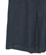 DRIES VAN NOTEN（ドリスヴァンノッテン）ロング・マキシ丈スカート 紺 サイズ:36(XS位) レディース/2200710368010