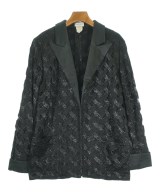 DRIES VAN NOTEN カジュアルジャケット