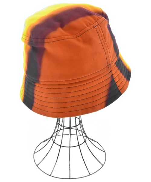 DRIES VAN NOTEN（ドリスヴァンノッテン）ハット グレー サイズ:XS/S レディース/2200661378533