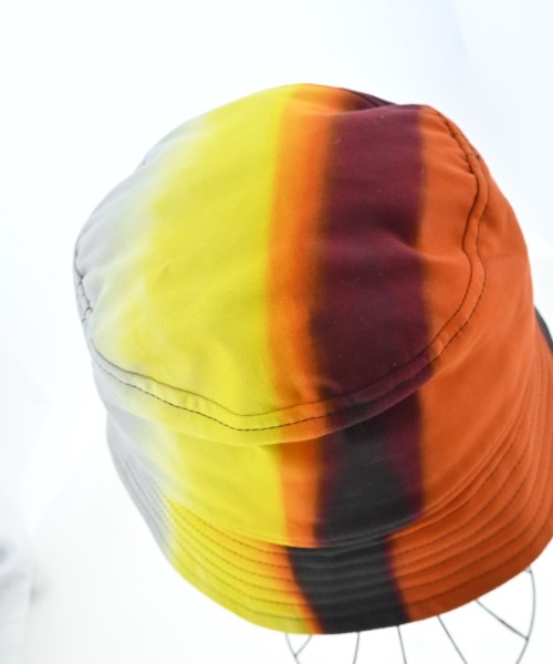 DRIES VAN NOTEN（ドリスヴァンノッテン）ハット グレー サイズ:XS/S レディース/2200661378533