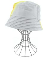 DRIES VAN NOTEN（ドリスヴァンノッテン）ハット グレー サイズ:XS/S レディース/2200661378533