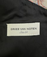 DRIES VAN NOTEN（ドリスヴァンノッテン）ワンピース 青 サイズ:34(XXS位) レディース/2200662955030