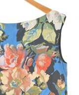 DRIES VAN NOTEN（ドリスヴァンノッテン）ワンピース 青 サイズ:34(XXS位) レディース/2200662955030