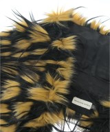 DRIES VAN NOTEN（ドリスヴァンノッテン）マフラー ベージュ サイズ:- レディース/2200658756054