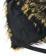 DRIES VAN NOTEN（ドリスヴァンノッテン）マフラー ベージュ サイズ:- レディース/2200658756054