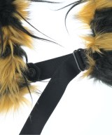 DRIES VAN NOTEN（ドリスヴァンノッテン）マフラー ベージュ サイズ:- レディース/2200658756054