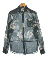 DRIES VAN NOTEN カジュアルシャツ