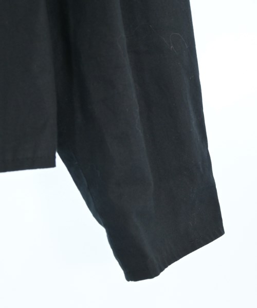 DRIES VAN NOTEN（ドリスヴァンノッテン）ライダース 黒 サイズ:XS レディース/2200653729046