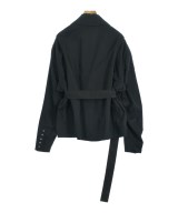 DRIES VAN NOTEN（ドリスヴァンノッテン）ライダース 黒 サイズ:XS レディース/2200653729046