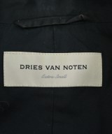 DRIES VAN NOTEN（ドリスヴァンノッテン）ライダース 黒 サイズ:XS レディース/2200653729046