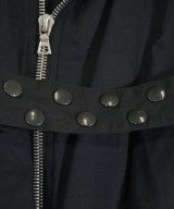 DRIES VAN NOTEN（ドリスヴァンノッテン）ライダース 黒 サイズ:XS レディース/2200653729046