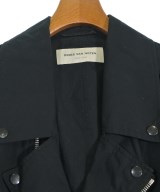 DRIES VAN NOTEN（ドリスヴァンノッテン）ライダース 黒 サイズ:XS レディース/2200653729046