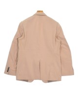 DRIES VAN NOTEN（ドリスヴァンノッテン）テーラードジャケット ベージュ サイズ:46(M位) メンズ/2200654168011