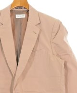 DRIES VAN NOTEN（ドリスヴァンノッテン）テーラードジャケット ベージュ サイズ:46(M位) メンズ/2200654168011