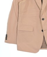 DRIES VAN NOTEN（ドリスヴァンノッテン）テーラードジャケット ベージュ サイズ:46(M位) メンズ/2200654168011