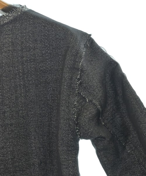 DRIES VAN NOTEN（ドリスヴァンノッテン）ブラウス グレー サイズ:34(XXS位) レディース/2200655424093