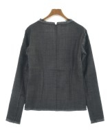 DRIES VAN NOTEN（ドリスヴァンノッテン）ブラウス グレー サイズ:34(XXS位) レディース/2200655424093