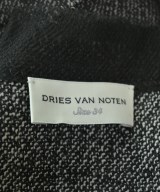 DRIES VAN NOTEN（ドリスヴァンノッテン）ブラウス グレー サイズ:34(XXS位) レディース/2200655424093