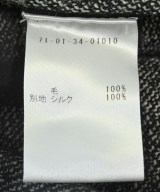 DRIES VAN NOTEN（ドリスヴァンノッテン）ブラウス グレー サイズ:34(XXS位) レディース/2200655424093