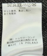 DRIES VAN NOTEN（ドリスヴァンノッテン）ブラウス グレー サイズ:34(XXS位) レディース/2200655424093