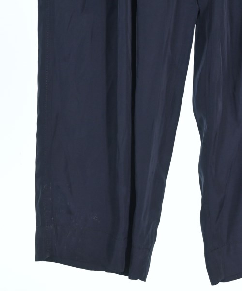 DRIES VAN NOTEN（ドリスヴァンノッテン）カーゴパンツ 紺 サイズ:34(XS位) レディース/2200655424161