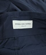 DRIES VAN NOTEN（ドリスヴァンノッテン）カーゴパンツ 紺 サイズ:34(XS位) レディース/2200655424161