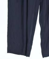 DRIES VAN NOTEN（ドリスヴァンノッテン）カーゴパンツ 紺 サイズ:34(XS位) レディース/2200655424161