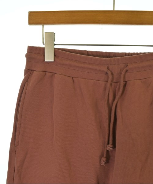 DRIES VAN NOTEN（ドリスヴァンノッテン）スウェットパンツ ピンク サイズ:S メンズ/2200657551025