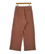 DRIES VAN NOTEN（ドリスヴァンノッテン）スウェットパンツ ピンク サイズ:S メンズ/2200657551025