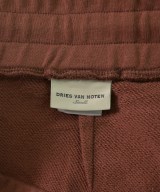 DRIES VAN NOTEN（ドリスヴァンノッテン）スウェットパンツ ピンク サイズ:S メンズ/2200657551025