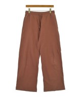 DRIES VAN NOTEN スウェットパンツ