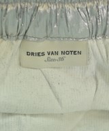 DRIES VAN NOTEN（ドリスヴァンノッテン）ショートパンツ シルバー サイズ:36(XS位) レディース/2200660624075
