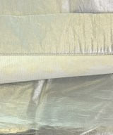 DRIES VAN NOTEN（ドリスヴァンノッテン）ショートパンツ シルバー サイズ:36(XS位) レディース/2200660624075