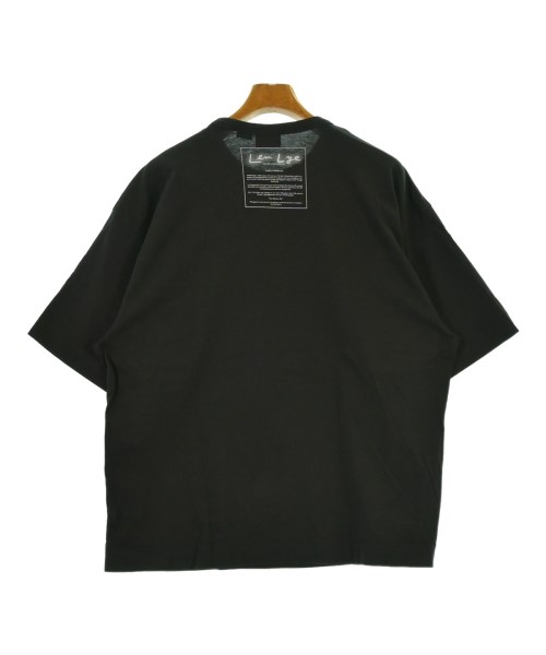 DRIES VAN NOTEN（ドリスヴァンノッテン）Tシャツ・カットソー 黒 サイズ:S メンズ/2200660624341