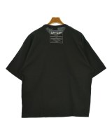 DRIES VAN NOTEN（ドリスヴァンノッテン）Tシャツ・カットソー 黒 サイズ:S メンズ/2200660624341