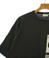 DRIES VAN NOTEN（ドリスヴァンノッテン）Tシャツ・カットソー 黒 サイズ:S メンズ/2200660624341