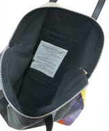 DRIES VAN NOTEN（ドリスヴァンノッテン）トートバッグ 黄 サイズ:- メンズ/2200660624532