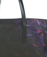 DRIES VAN NOTEN（ドリスヴァンノッテン）トートバッグ 黄 サイズ:- メンズ/2200660624532