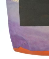 DRIES VAN NOTEN（ドリスヴァンノッテン）トートバッグ 黄 サイズ:- メンズ/2200660624532